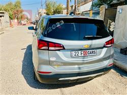 شيفروليه إكوينوكس